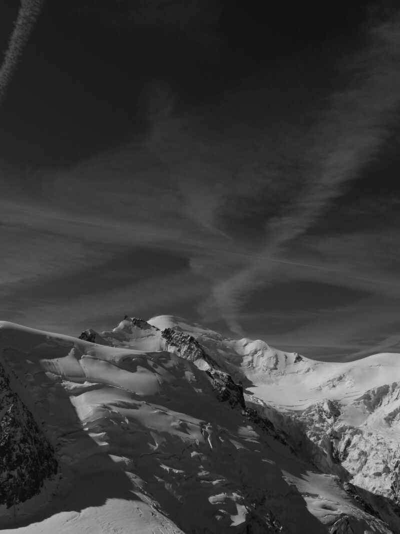 Objective aesthetic values in nature as a motivation for nature-preserving behaviour based on the example of Alpine landscapes